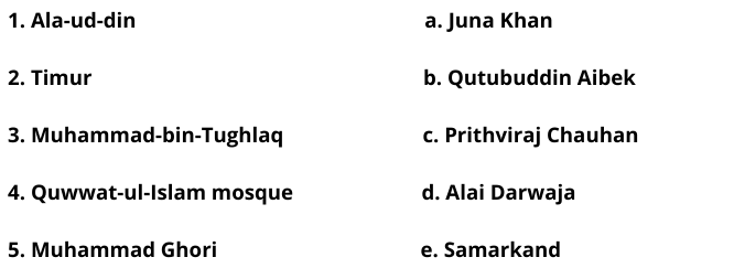 DAV Class 7 SST Chapter 13 Solutions