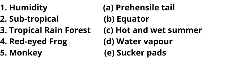 DAV Class 7 Science Chapter 13 Solutions