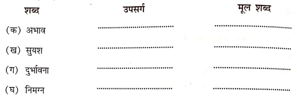 DAV Class 8 Hindi Chapter 20 Question Answer eershya too na gaee mere man se