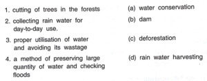 Dav Class 4 Science Chapter 8 Question Answer - SolutionGyan
